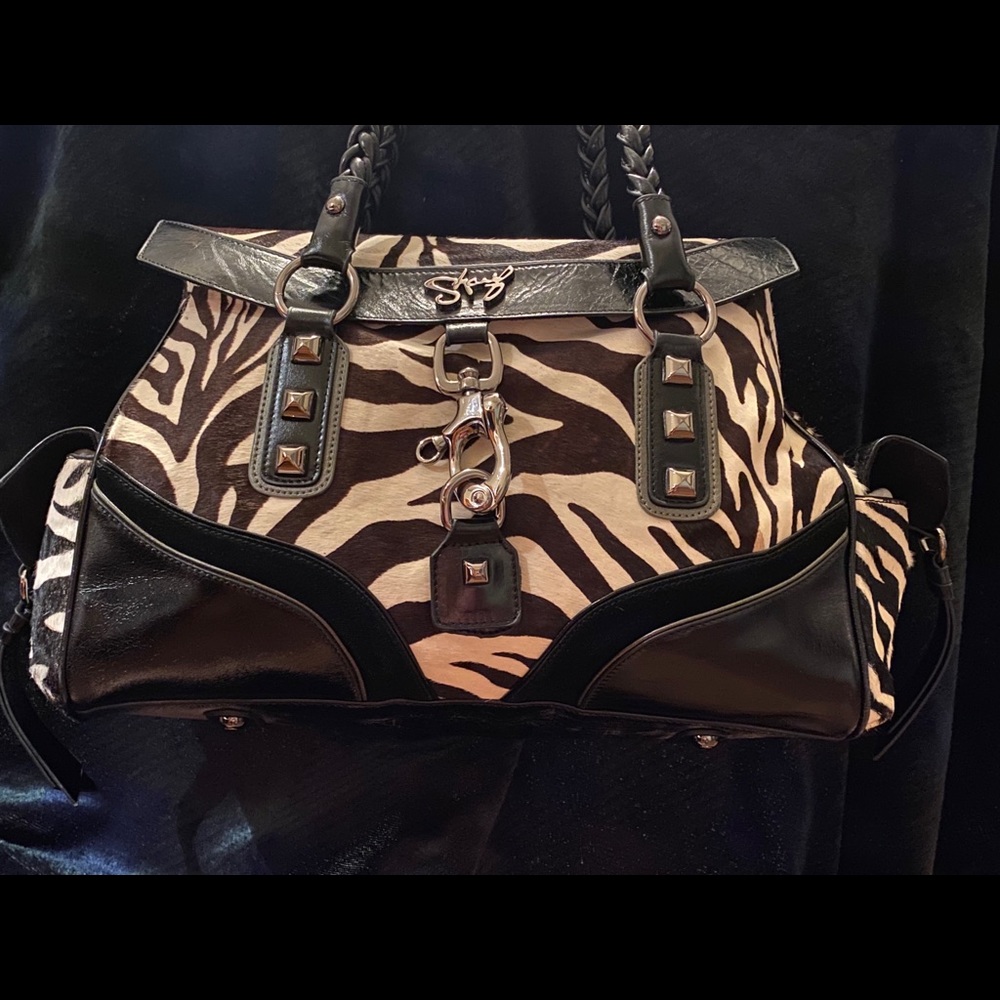 SHARIF HANDBAG